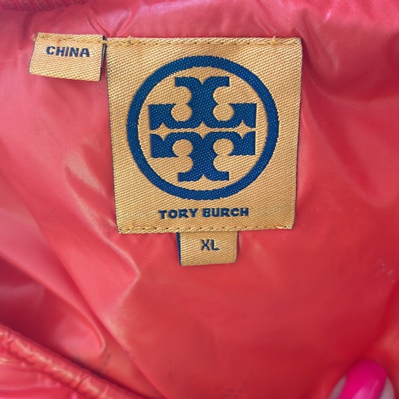 TORY BURCH TRICIA VEST - Picture 7 of 8
